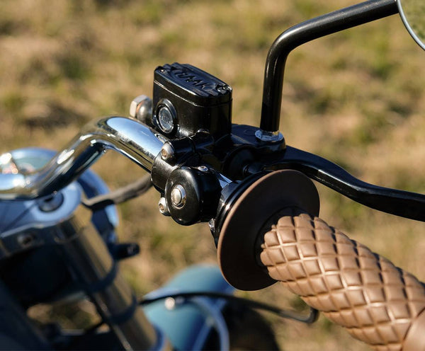 Baak Universal 1 buttons control switch