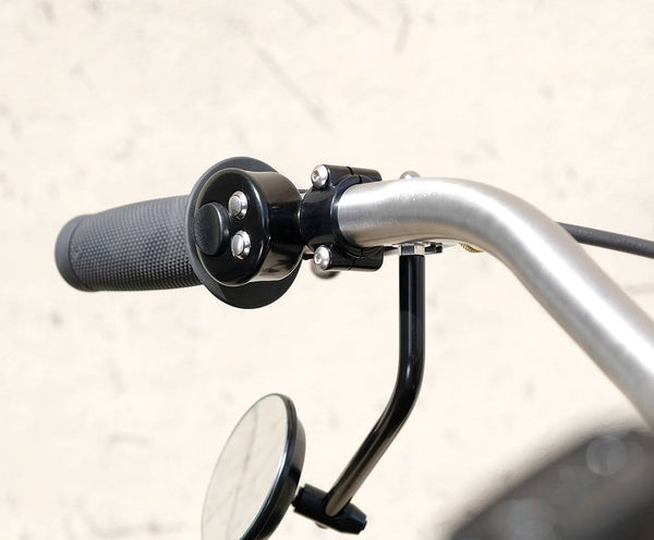 Baak Universal 3 buttons control switch