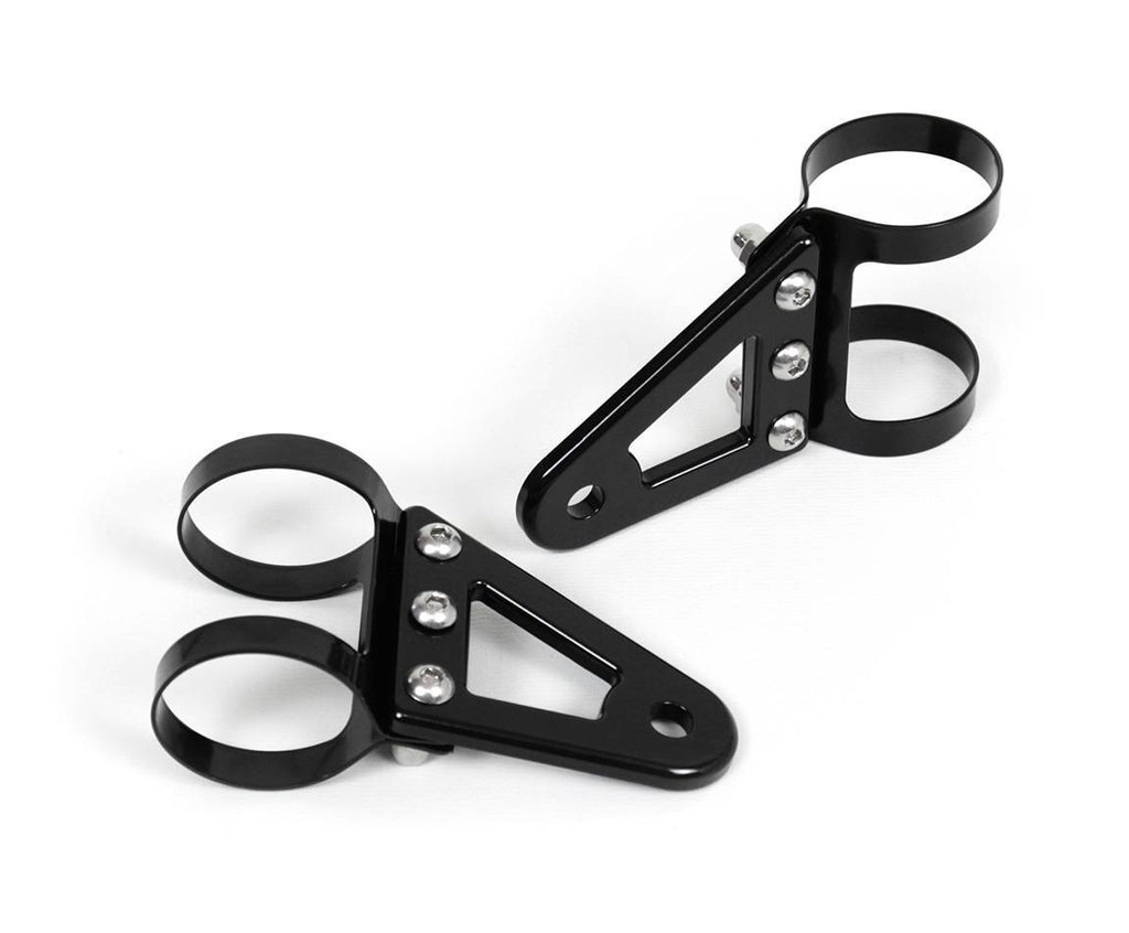 Baak headlight Brackets