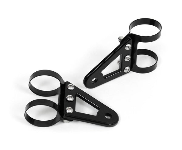 Baak headlight Brackets