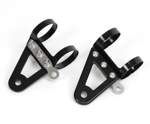 Baak headlight Brackets