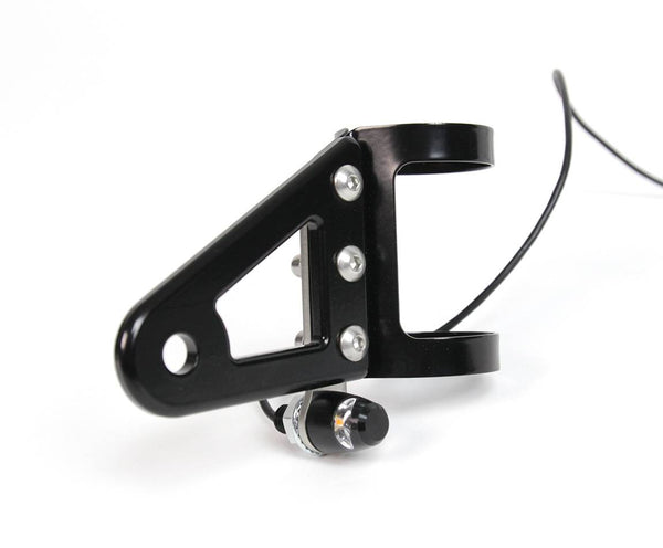 Baak headlight Brackets