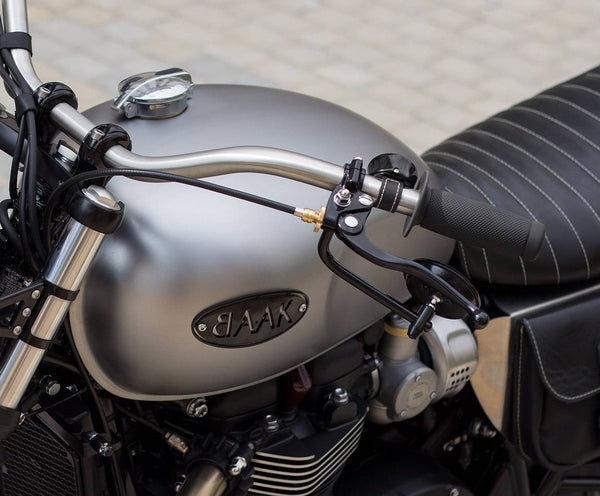 Baak Universal 3 buttons control switch