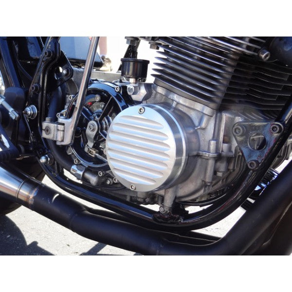 Joker Machine Honda Points Cover