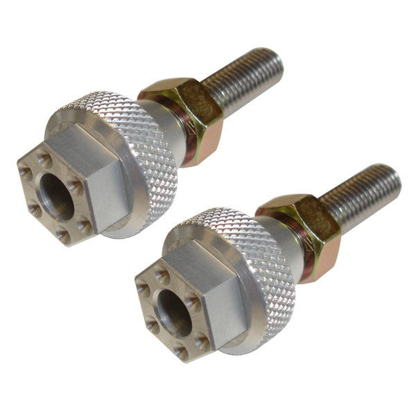 Joker Machine Axle Adjuster Screws
