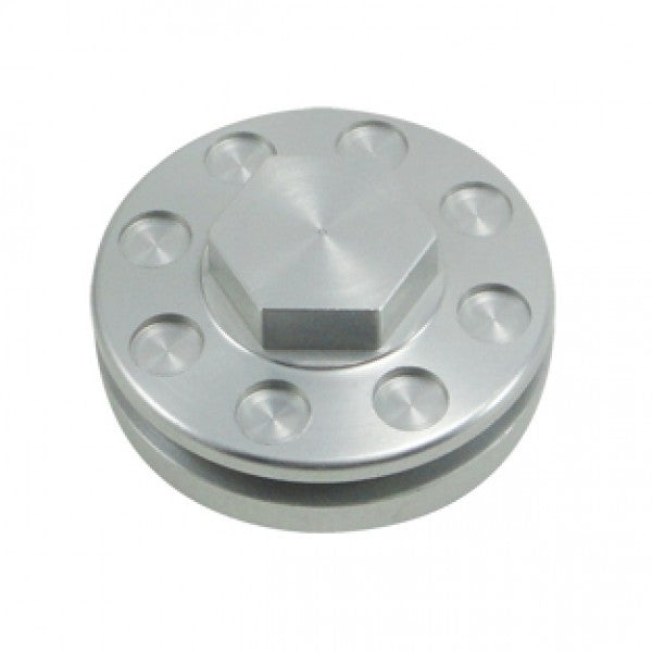 Joker Machine Honda Valve Tappet Covers