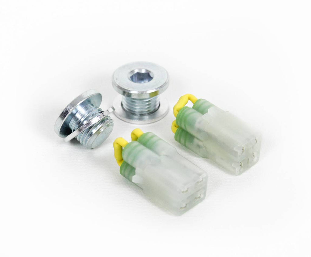 Lambda sensors removal kit for Triumph