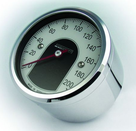 Motogadget Tiny Gauge