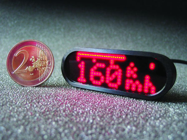 Motogadget Motoscope Mini