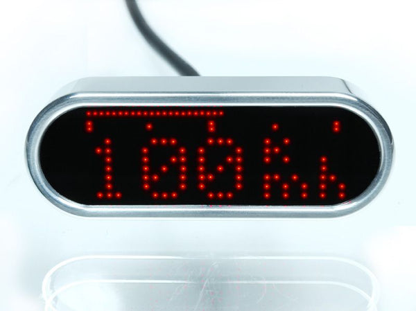 Motogadget Motoscope Mini