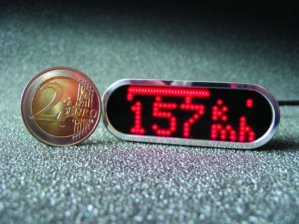 Motogadget Motoscope Mini