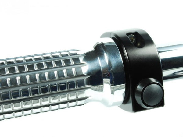 Motogadget mo.Switch 3 Push Button Housing