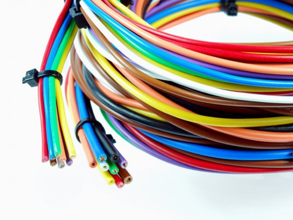 Motogadget mo.Unit Cable Kit