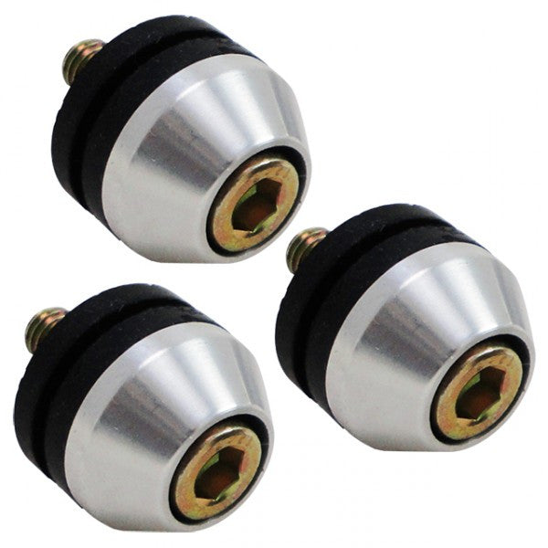 Joker Machine CB750 Oil Tank Mount Bushings