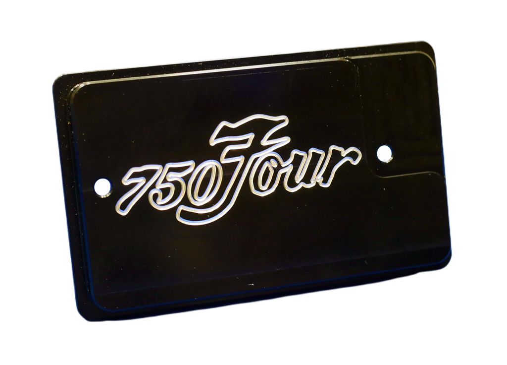 Renewd Moto Starter Cover for Honda CB750's