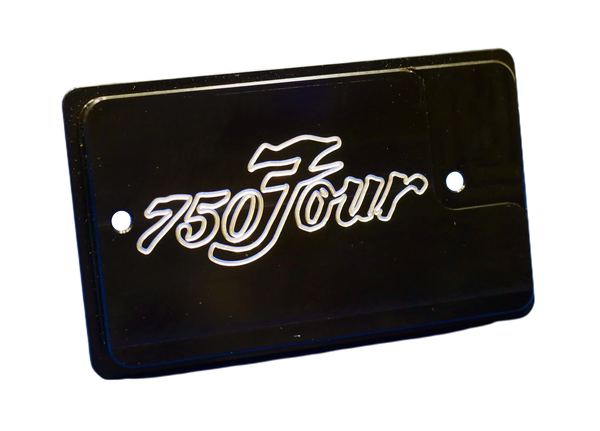 Renewd Moto Starter Cover for Honda CB750's