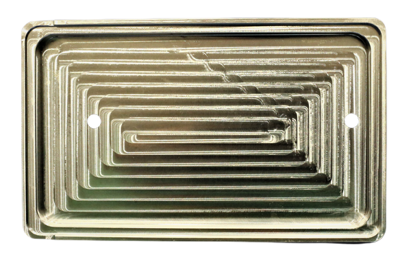 Renewd Moto Starter Cover for Honda CB750's