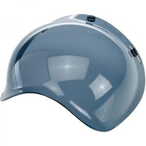 Biltwell bubble shield