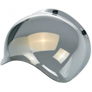 Biltwell bubble shield