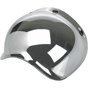 Biltwell bubble shield