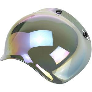Biltwell bubble shield