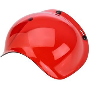 Biltwell bubble shield