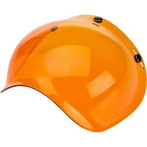 Biltwell bubble shield