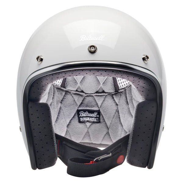 Biltwell Bonanza Helmet