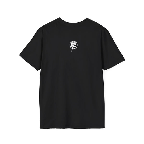 Lossa Engineerng Cafe Racer T-Shirt