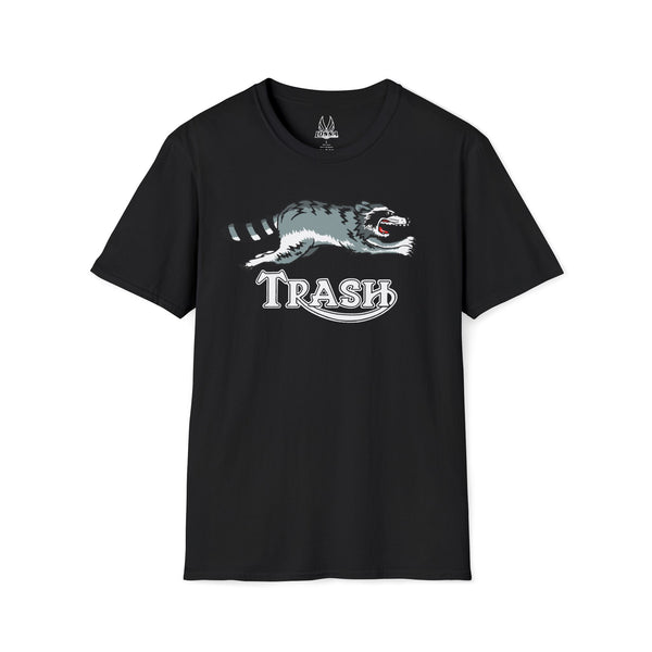 Lossa Engineerng Trash Panda Triumph T-Shirt