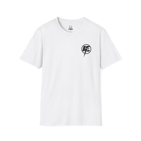 Lossa Engineering DWP Long Beach CA T-Shirt