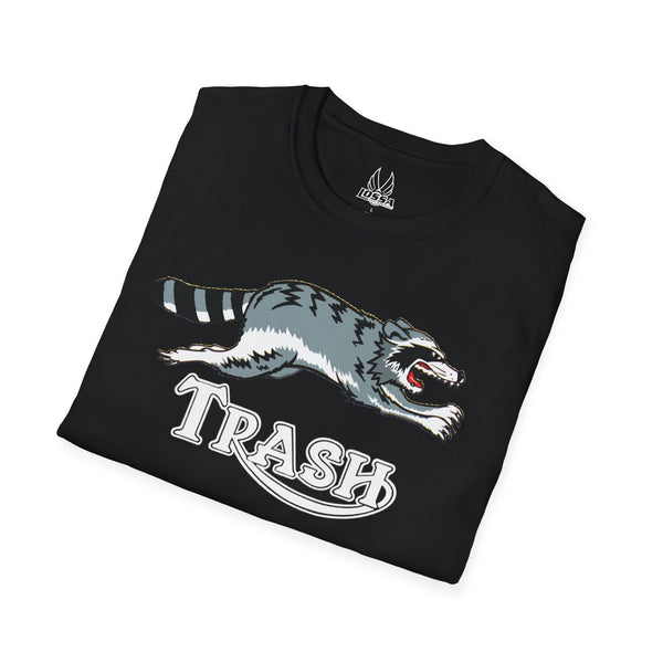 Lossa Engineerng Trash Panda Triumph T-Shirt