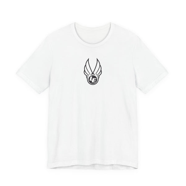 Crampin My Style Tee — 'Support Violent Riding' Graphic T-Shirt