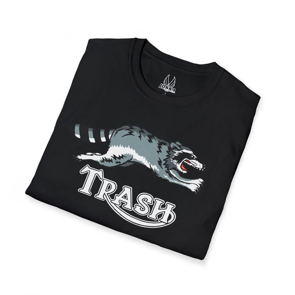 Lossa Engineerng Trash Panda Triumph T-Shirt