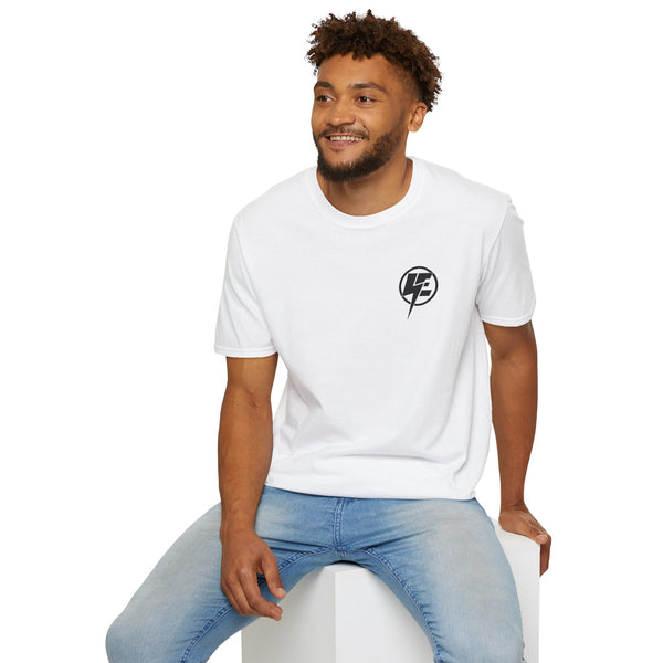 Lossa Engineering DWP Long Beach CA T-Shirt