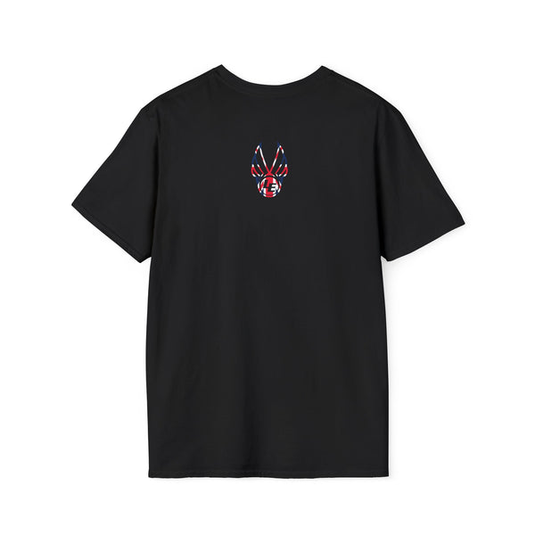 Lossa Engineerng Trash Panda Triumph T-Shirt