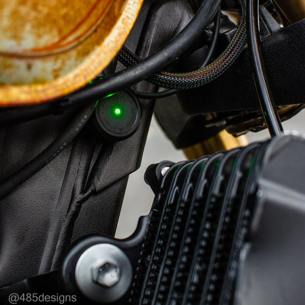 Motogadget mo.lock NFC