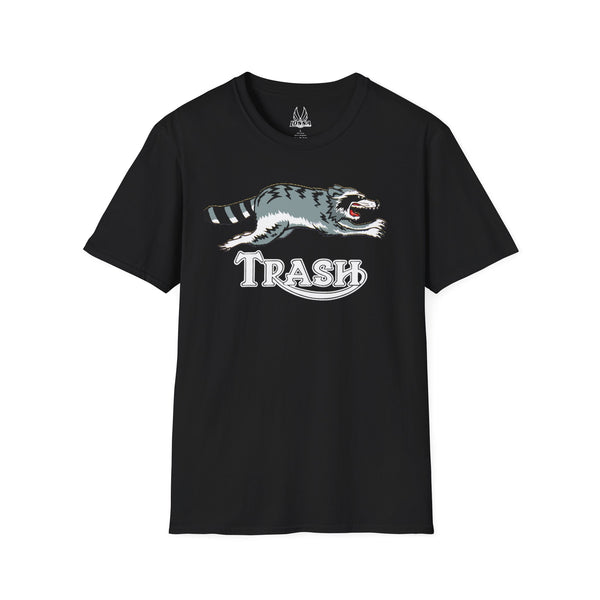Lossa Engineerng Trash Panda Triumph T-Shirt