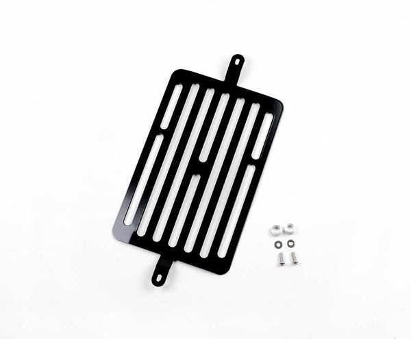 Baak Radiator guard for Triumph (2016+)