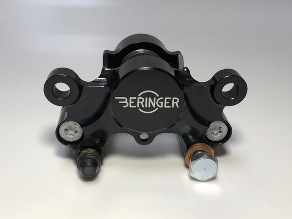 Beringer 2D1 & 2D1A rear brake caliper for Triumph