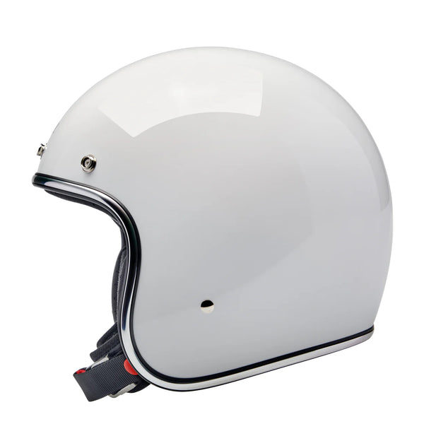 Biltwell Bonanza Helmet