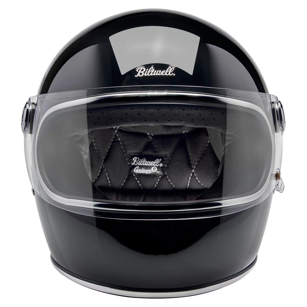 Biltwell Gringo S Helmet – Lossa Engineering Biltwell Gringo S Helmet – Lossa Engineering