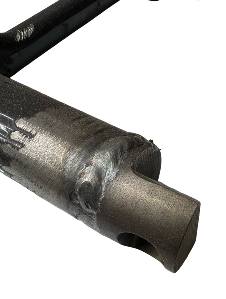 Lossa Engineering Engine Service Frame Bung Kit for SOHC Honda CB750