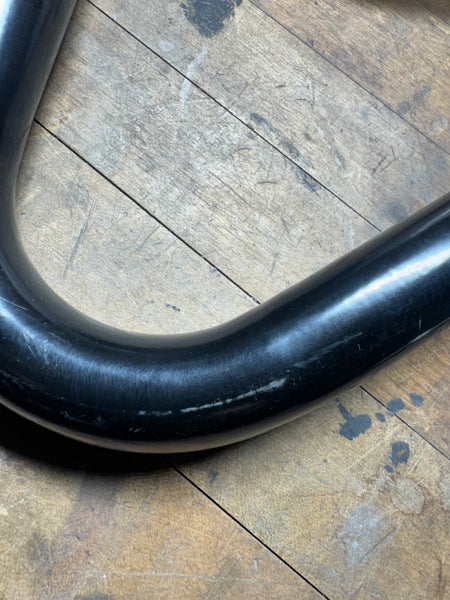 Motone Stainless Steel - Engine Crash Bar Kit - Black