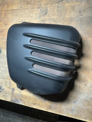 Motone Ribbed Side Panels - Right side only - Matte Black