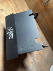 Motone Airbox Elimination Kit - Battery Box