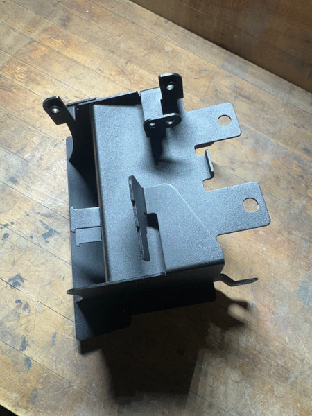 Motone Airbox Elimination Kit - Battery Box