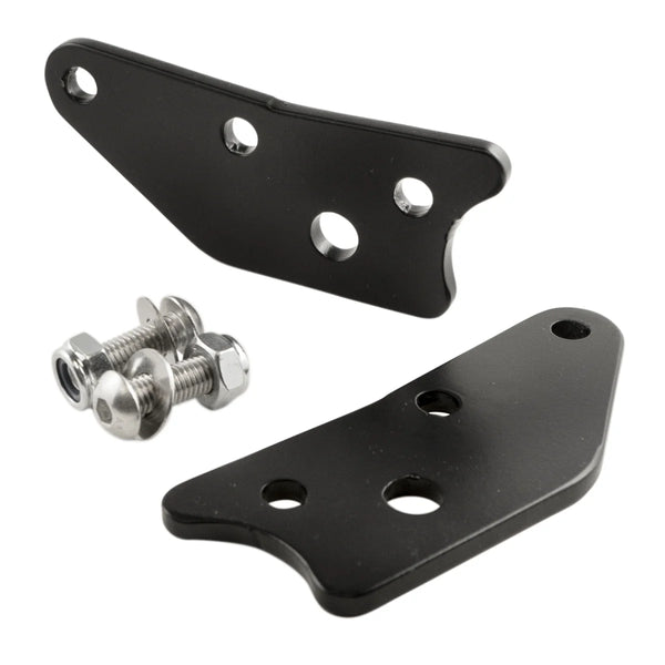 Joker Machine forward control extension kit for Indian Scout