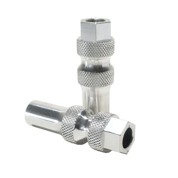 Joker Machine Knurled axel adjuster for Indian Scout