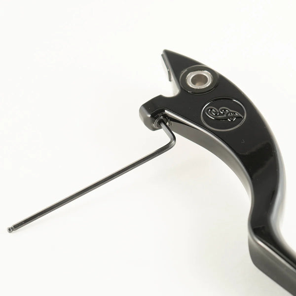 Joker Machine brake lever piston actuator for Indian Scout